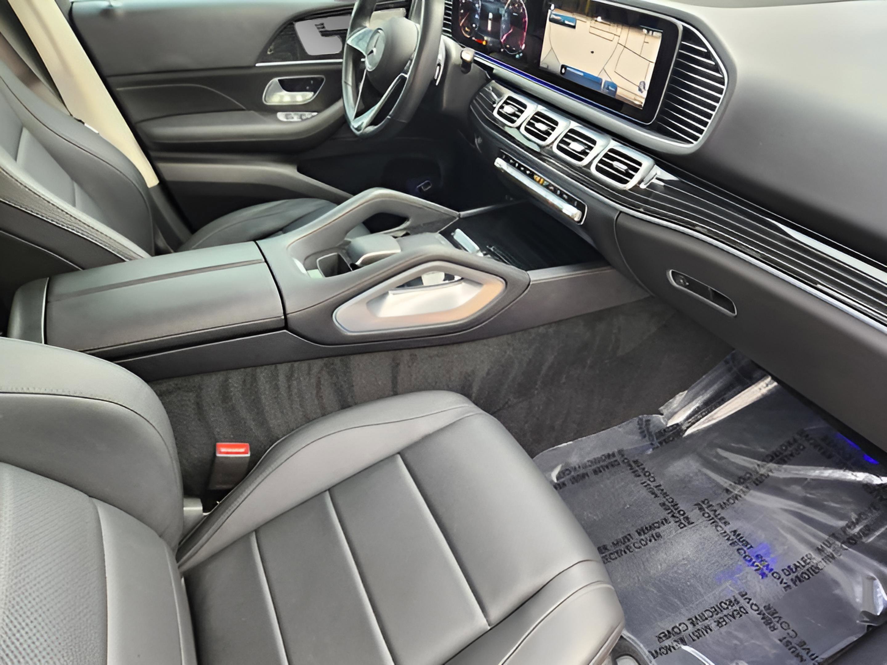 Certified 2024 Mercedes-Benz GLE 450 4MATIC image 13