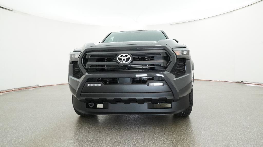 New 2026 Toyota Tacoma SR5 RWD image 18