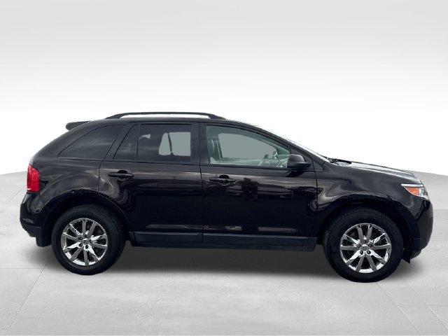 Used 2013 Ford Edge SEL FWD image 8