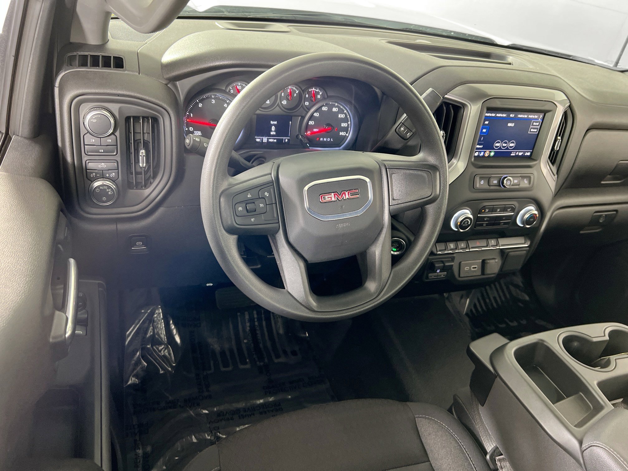 Used 2024 GMC Sierra 2500 Pro image 20