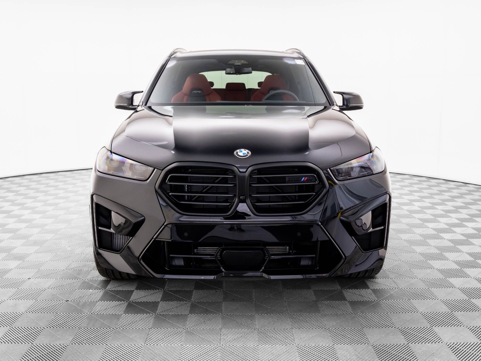 New 2026 BMW X5 M Competition w/ Executive Package AWD/4WD image 10