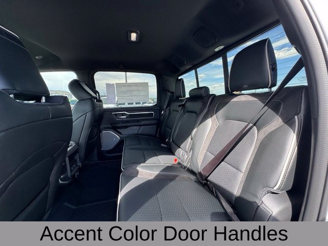 New 2026 RAM 1500 Laramie w/ Night Edition AWD/4WD image 30