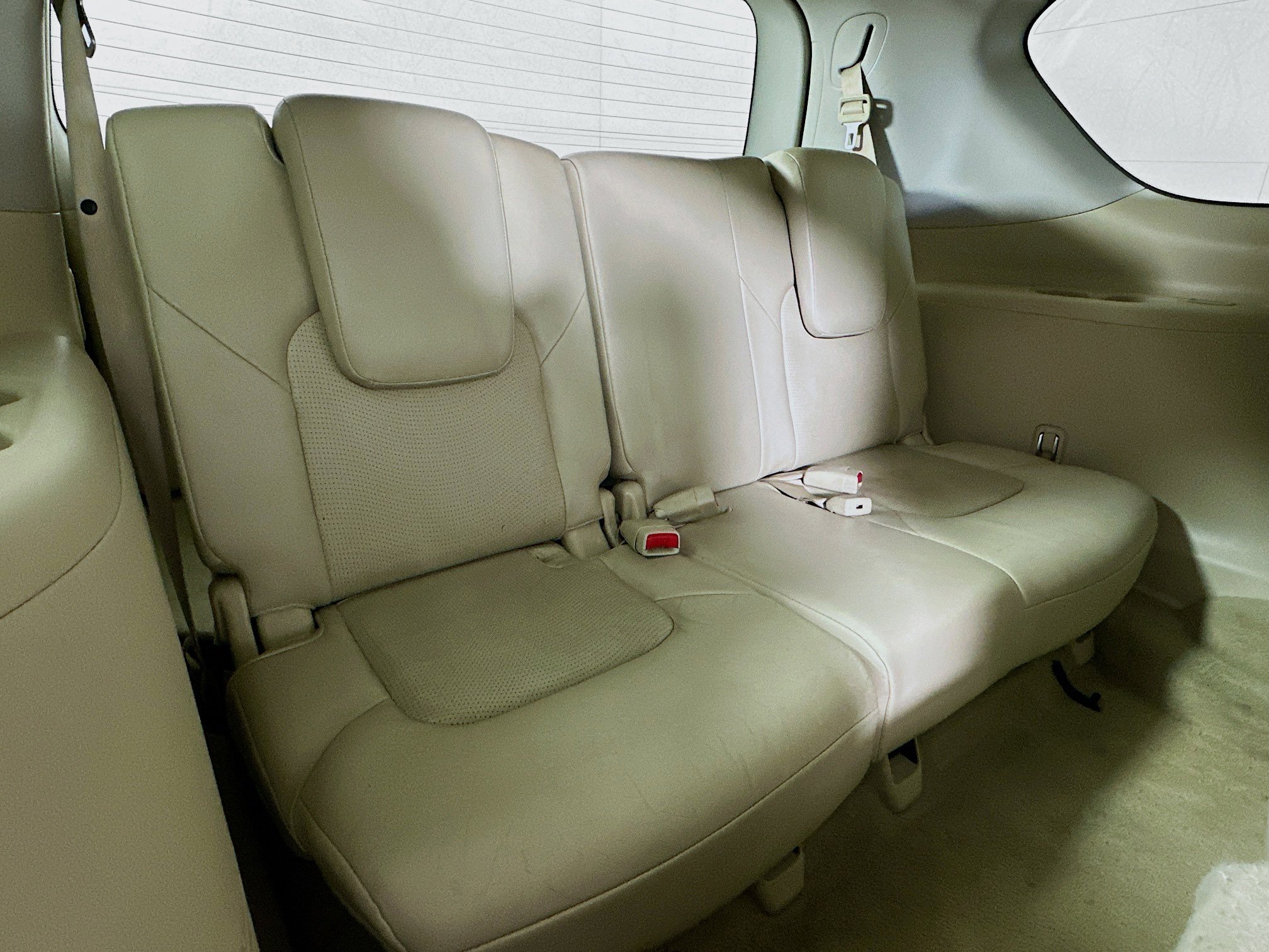 Used 2015 INFINITI QX80 Luxe w/ 22" Wheel Package image 30