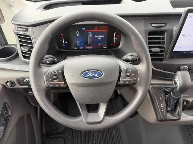New 2027 Ford Transit 350 XL RWD image 12