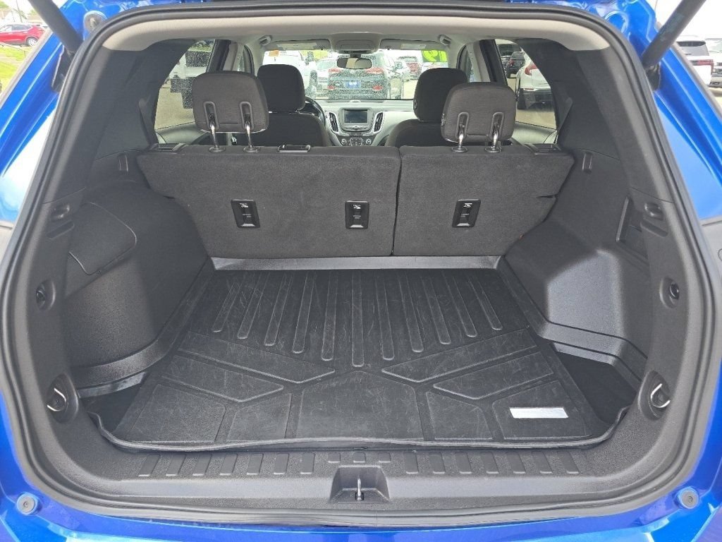 Used 2019 Chevrolet Equinox LT AWD/4WD image 18