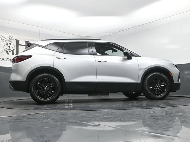 Used 2021 Chevrolet Blazer LT FWD image 54