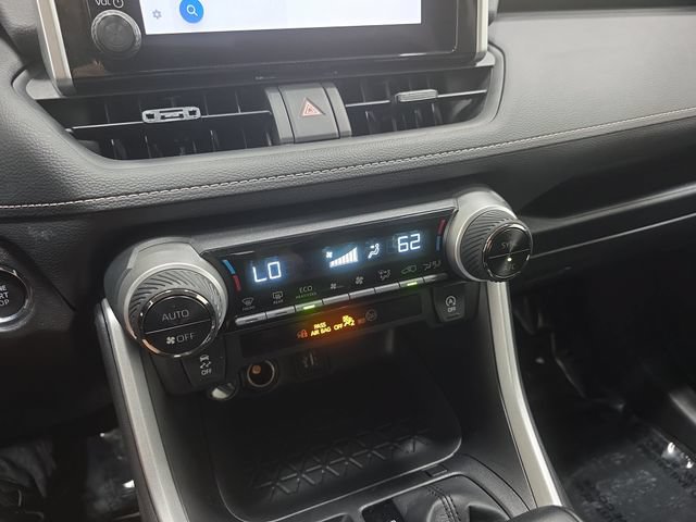 Certified 2025 Toyota RAV4 XLE AWD/4WD image 21