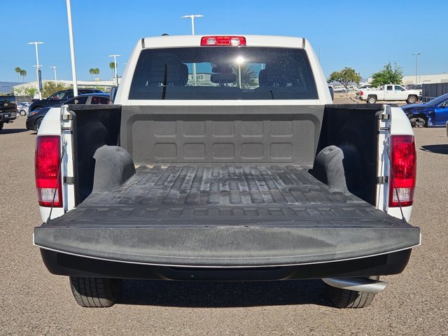 Used 2022 RAM 1500 Tradesman w/ Popular Equipment Group image 6