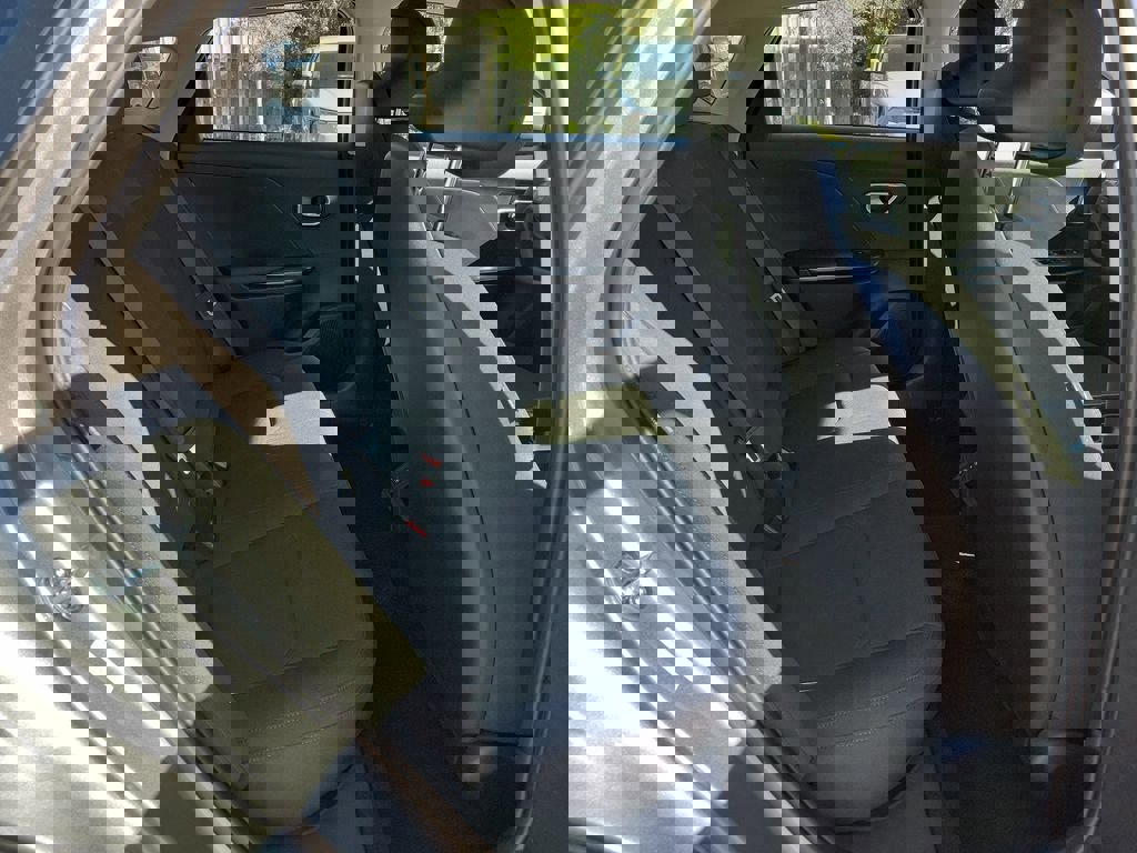 New 2026 Kia K4 LXS image 12