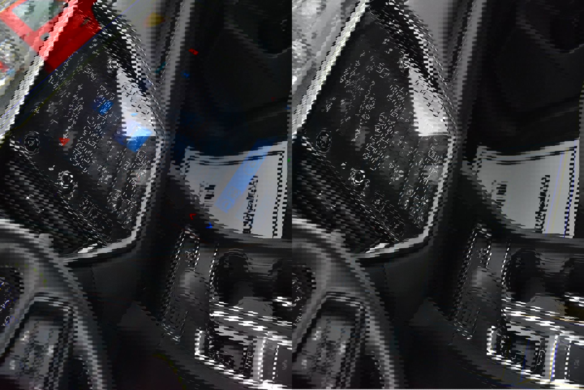 Used 2024 Subaru Ascent Onyx Edition image 27