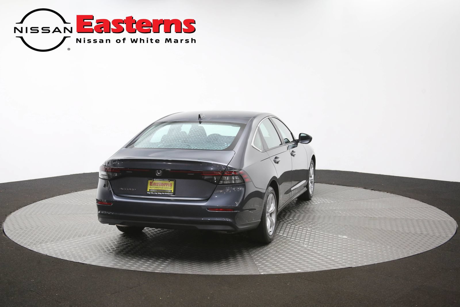 Used 2025 Honda Accord LX image 36
