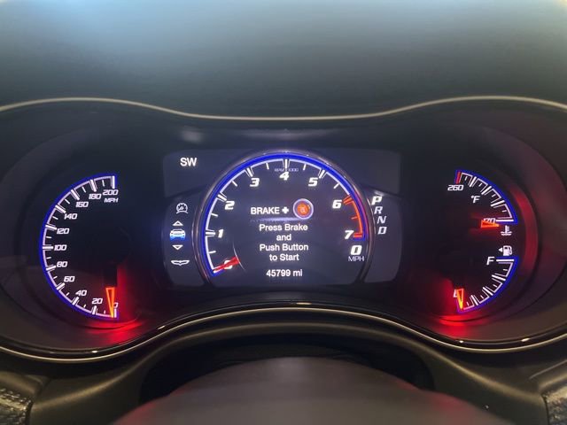 Used 2020 Jeep Grand Cherokee Trackhawk image 20