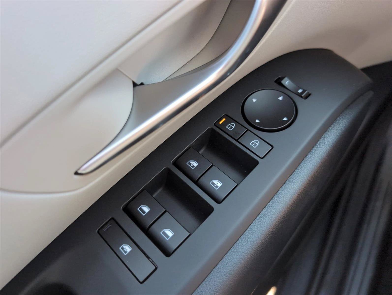 New 2026 Hyundai Tucson SEL AWD/4WD image 21