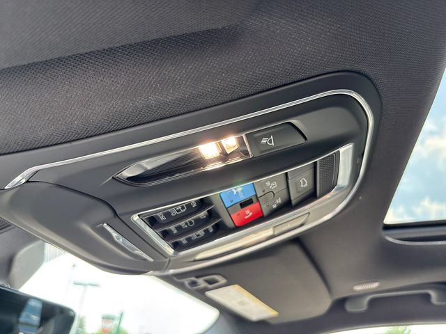 New 2026 Jeep Grand Cherokee Limited AWD/4WD image 27