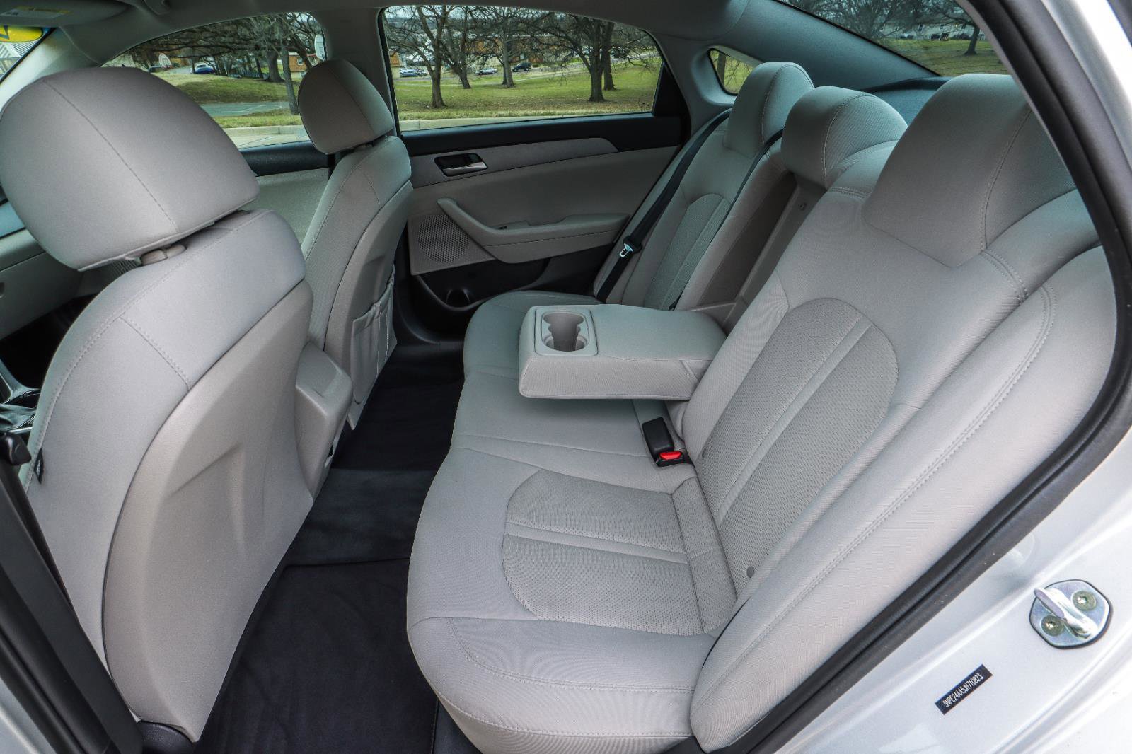 Used 2018 Hyundai Sonata ECO FWD image 33