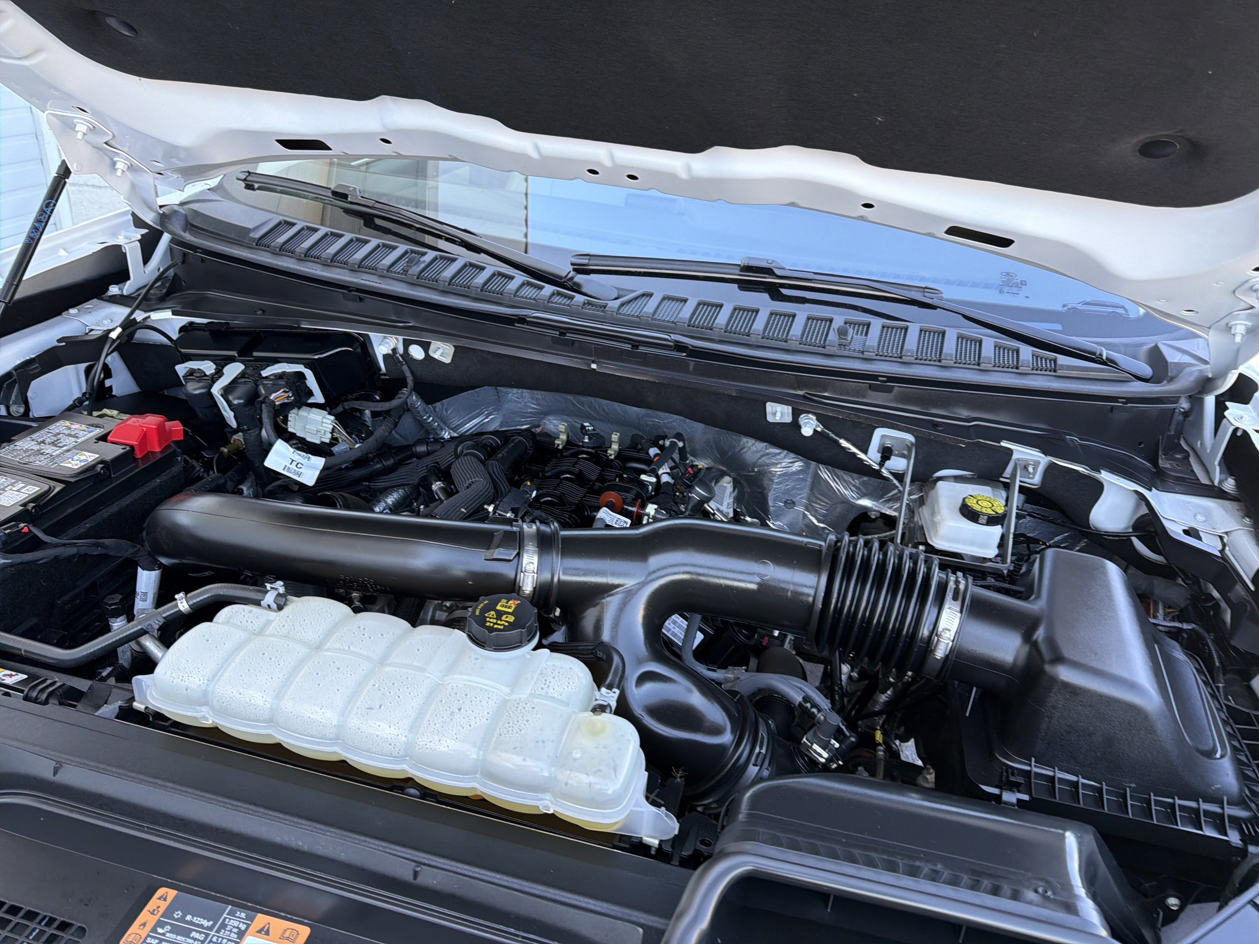 Certified 2025 Ford Expedition Platinum AWD/4WD image 64