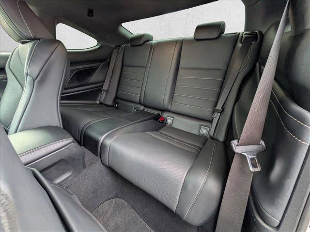 Used 2016 Lexus RC 300 AWD w/ Navigation System Package image 19