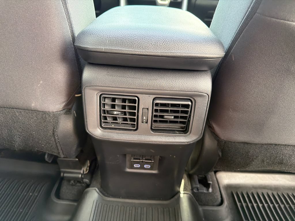 Used 2022 Toyota RAV4 XLE w/ Convenience Package AWD/4WD image 26