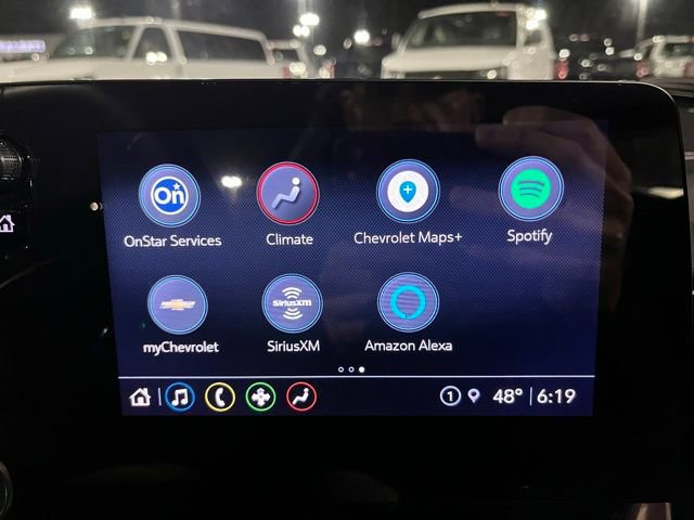 Used 2023 Chevrolet Corvette Stingray Coupe w/ 1LT image 38