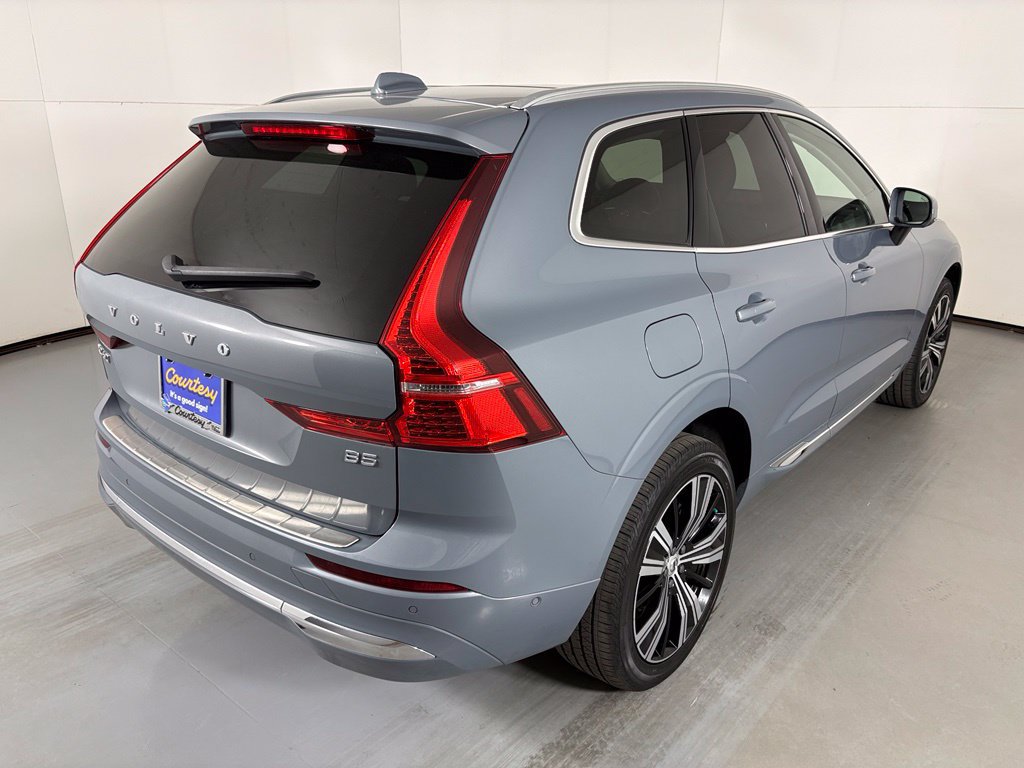 Used 2023 Volvo XC60 B5 Plus w/ Protection Package Premier FWD image 8