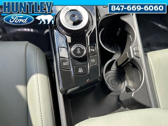 Used 2024 Kia Sportage X-Line image 25