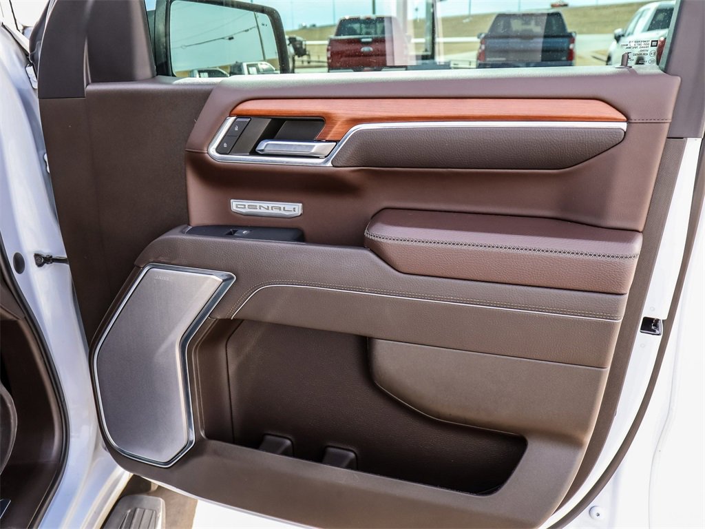 Used 2023 GMC Sierra 1500 Denali image 20
