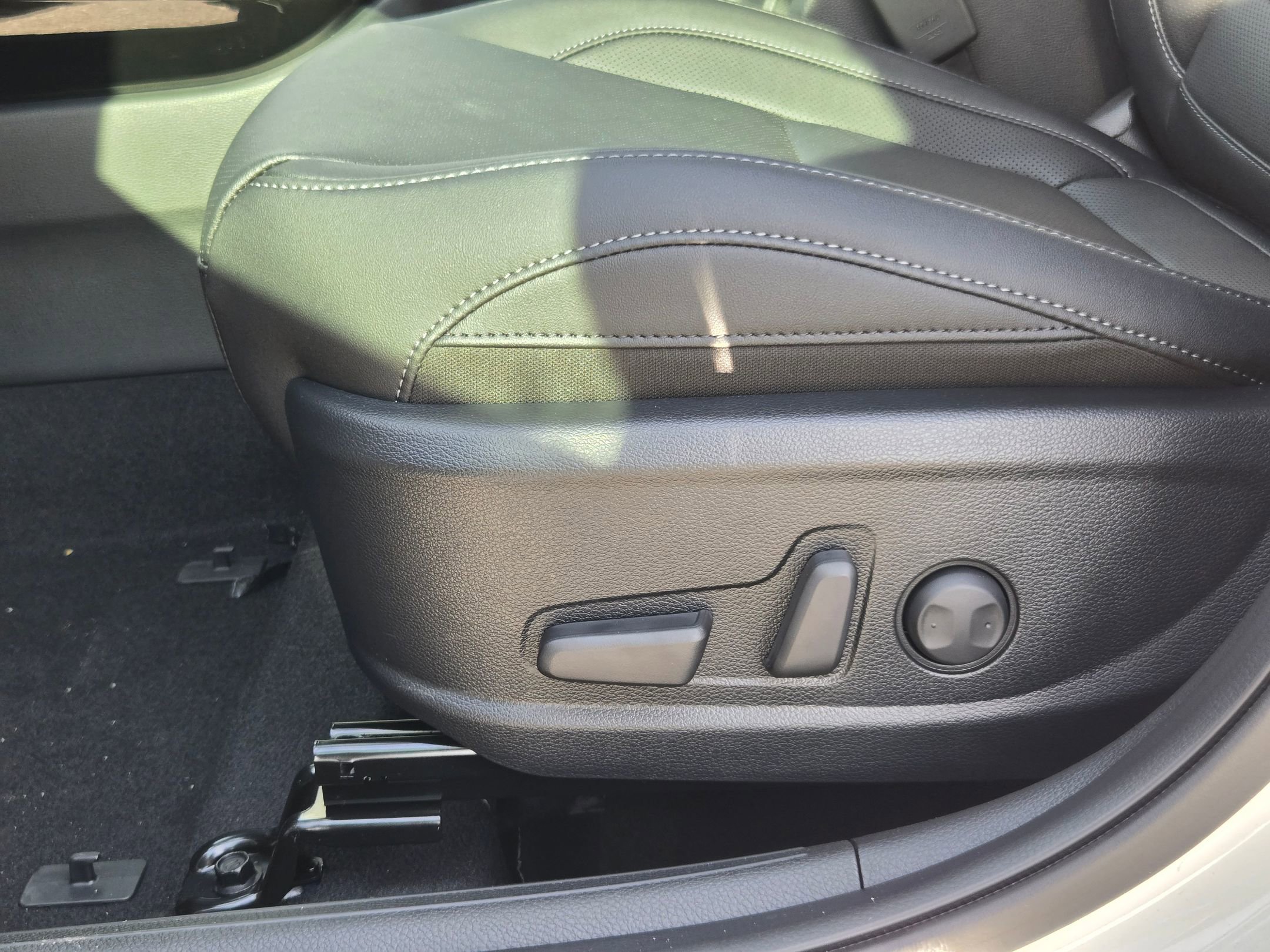 New 2026 Kia Seltos EX w/ EX Sunroof Package image 22