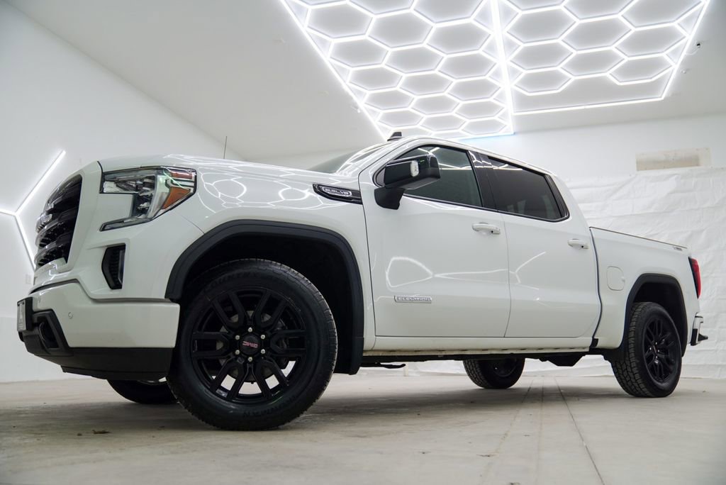 Used 2020 GMC Sierra 1500 Elevation w/ Elevation Value Package