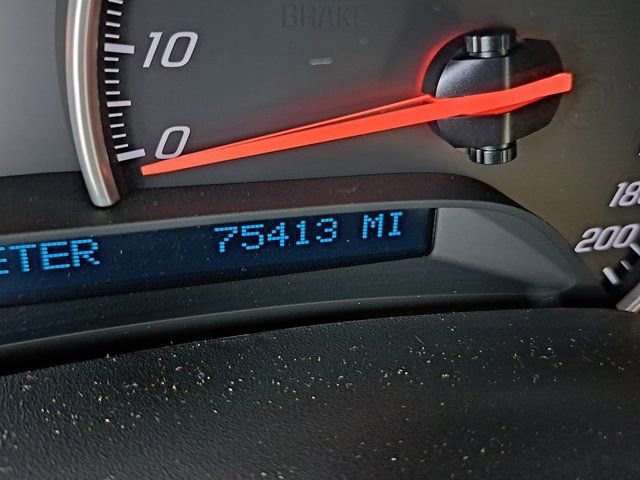 Used 2008 Chevrolet Corvette Base w/ Preferred Equipment Group image 9