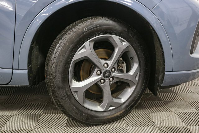 Used 2023 Ford Escape ST-Line w/ Tech Pack #1 image 15