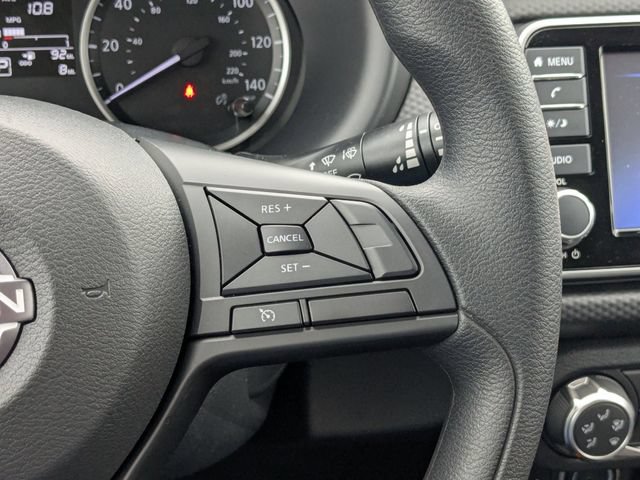 New 2025 Nissan Kicks Play S FWD image 18