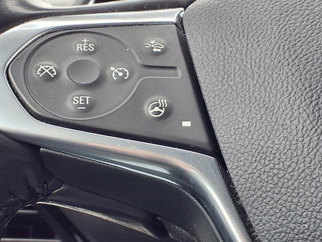 Used 2021 Chevrolet Traverse LT image 18