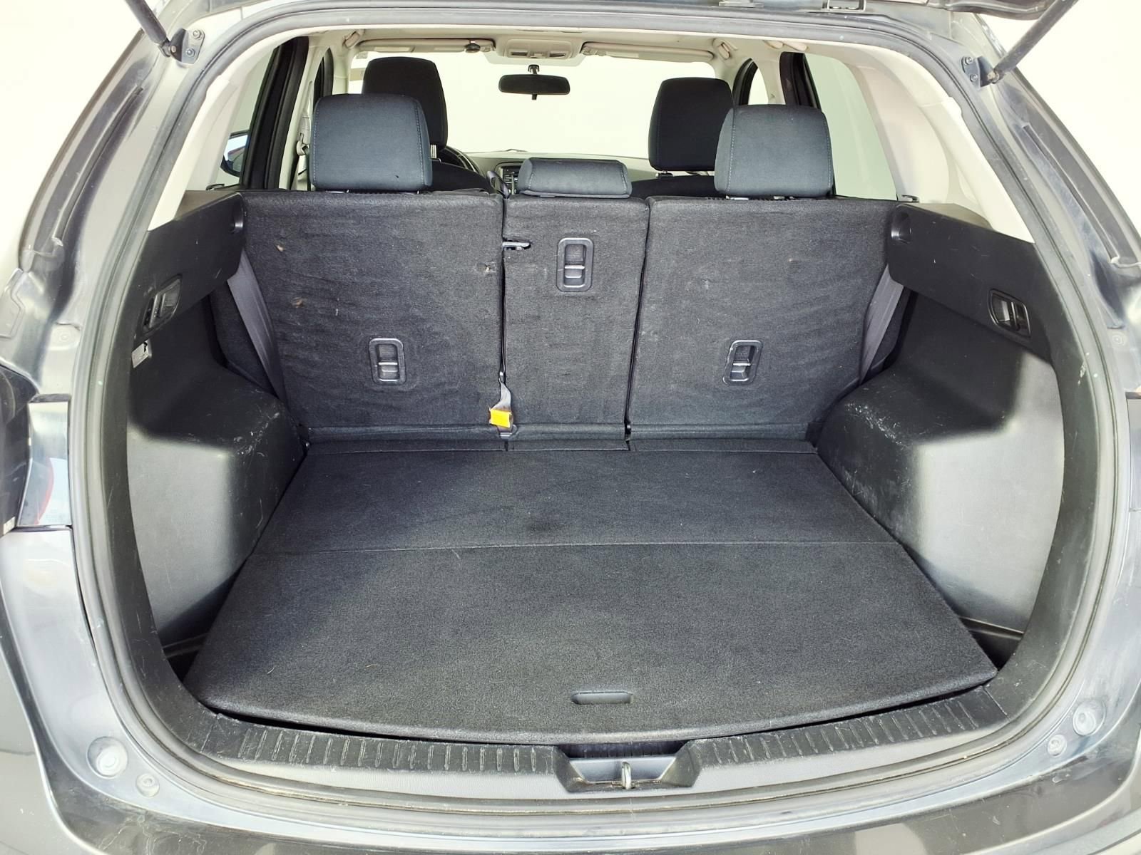 Used 2015 MAZDA CX-5 Touring w/ Bose/Moonroof Package AWD/4WD image 9