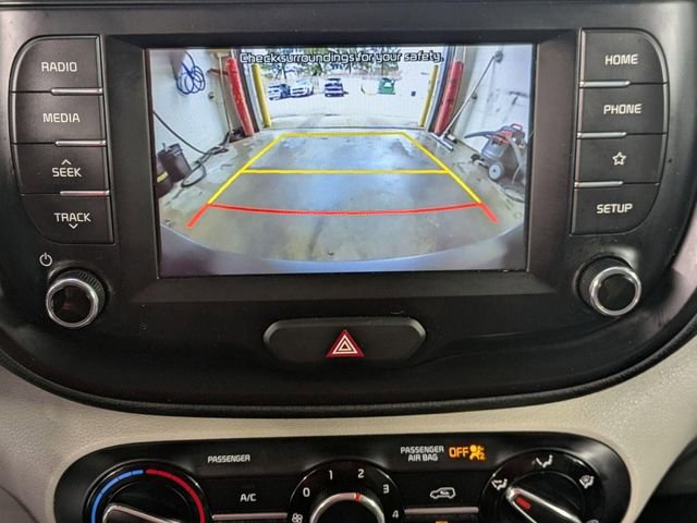 Used 2020 Kia Soul LX image 23