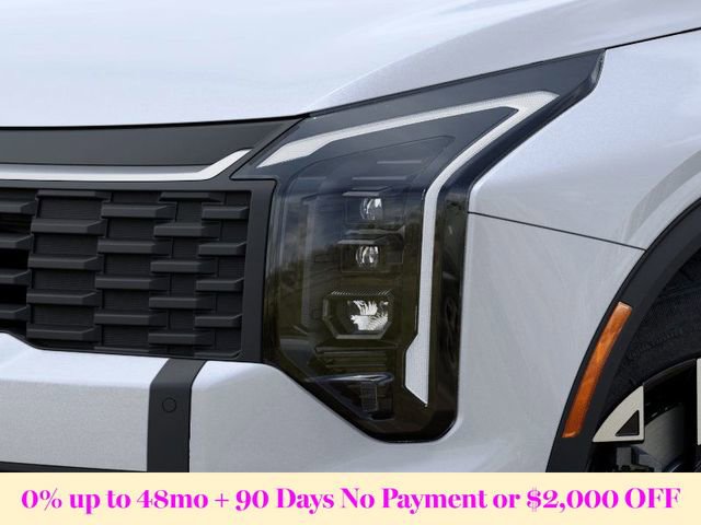 New 2026 Kia Sportage LX image 10