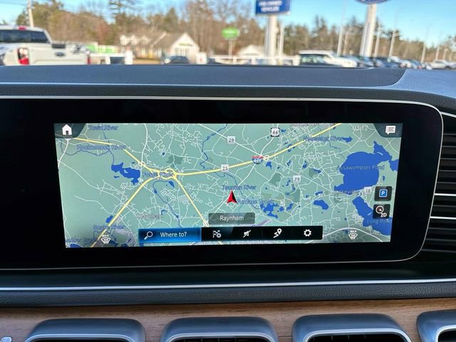 Used 2020 Mercedes-Benz GLE 350 4MATIC image 22