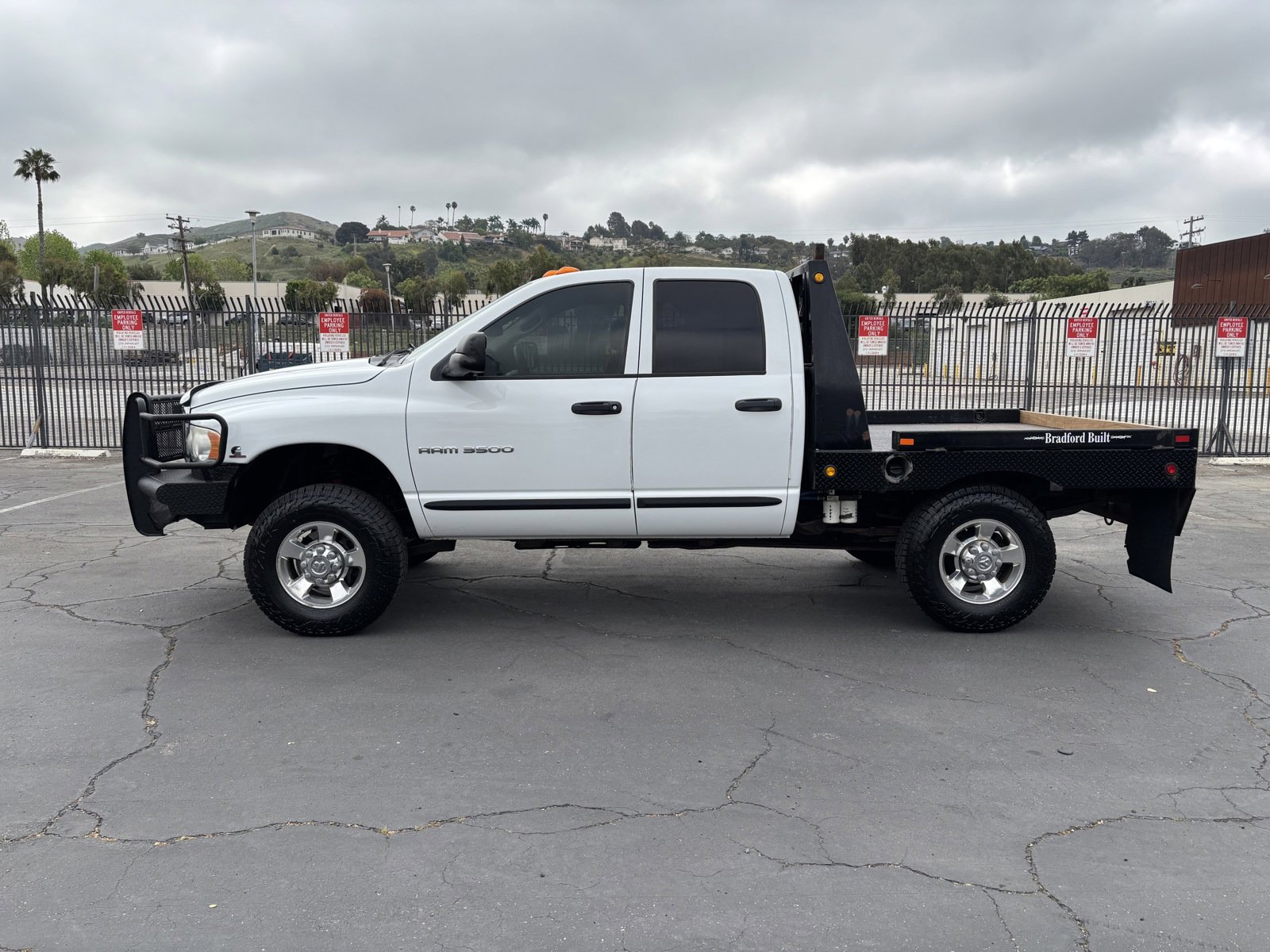Used 2005 Dodge Ram 3500 Truck SLT w/ Off-Road Group image 7