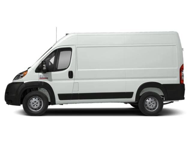 Used 2021 RAM ProMaster 2500 FWD image 3