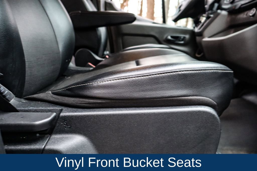 Used 2020 Ford Transit 250 Base image 13