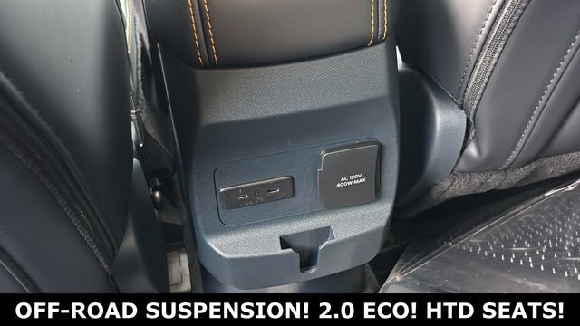 New 2026 Ford Maverick Tremor AWD/4WD image 8