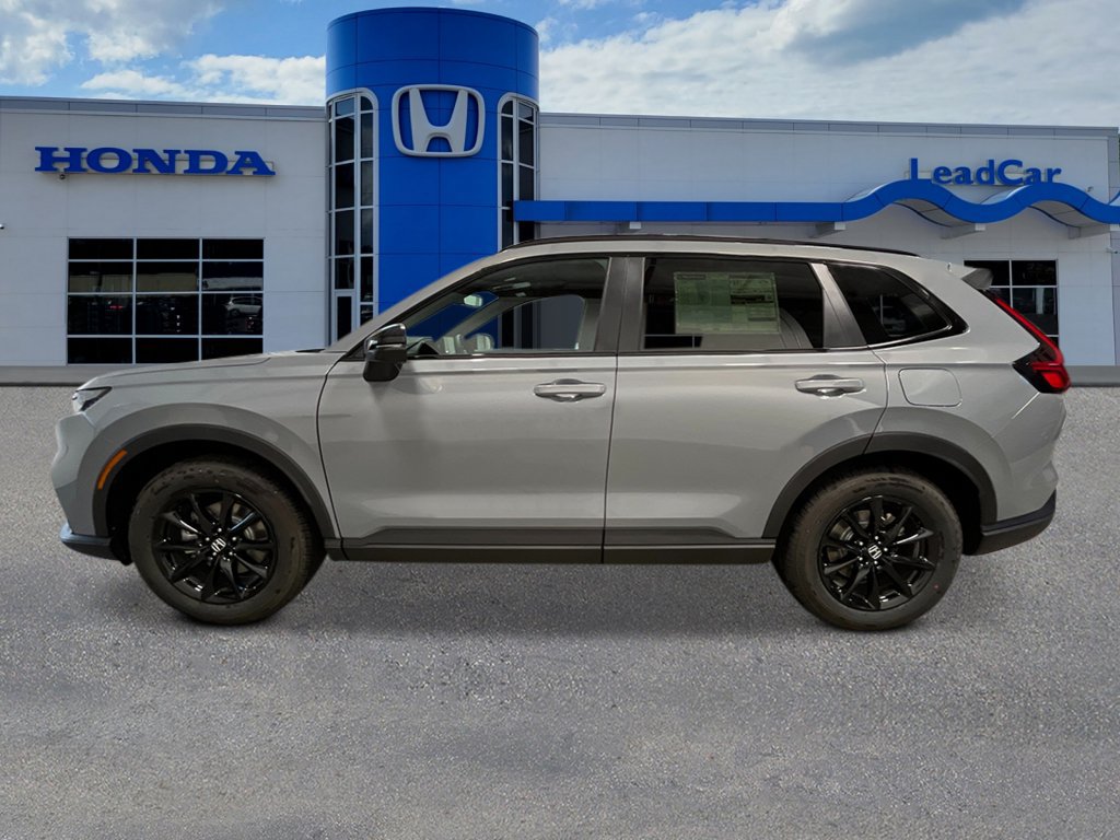New 2027 Honda CR-V Sport-L image 2