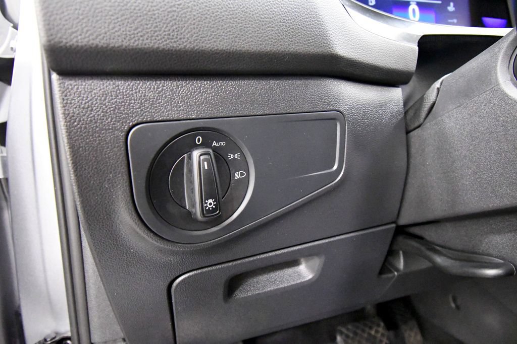 Used 2023 Volkswagen Tiguan S AWD/4WD image 19