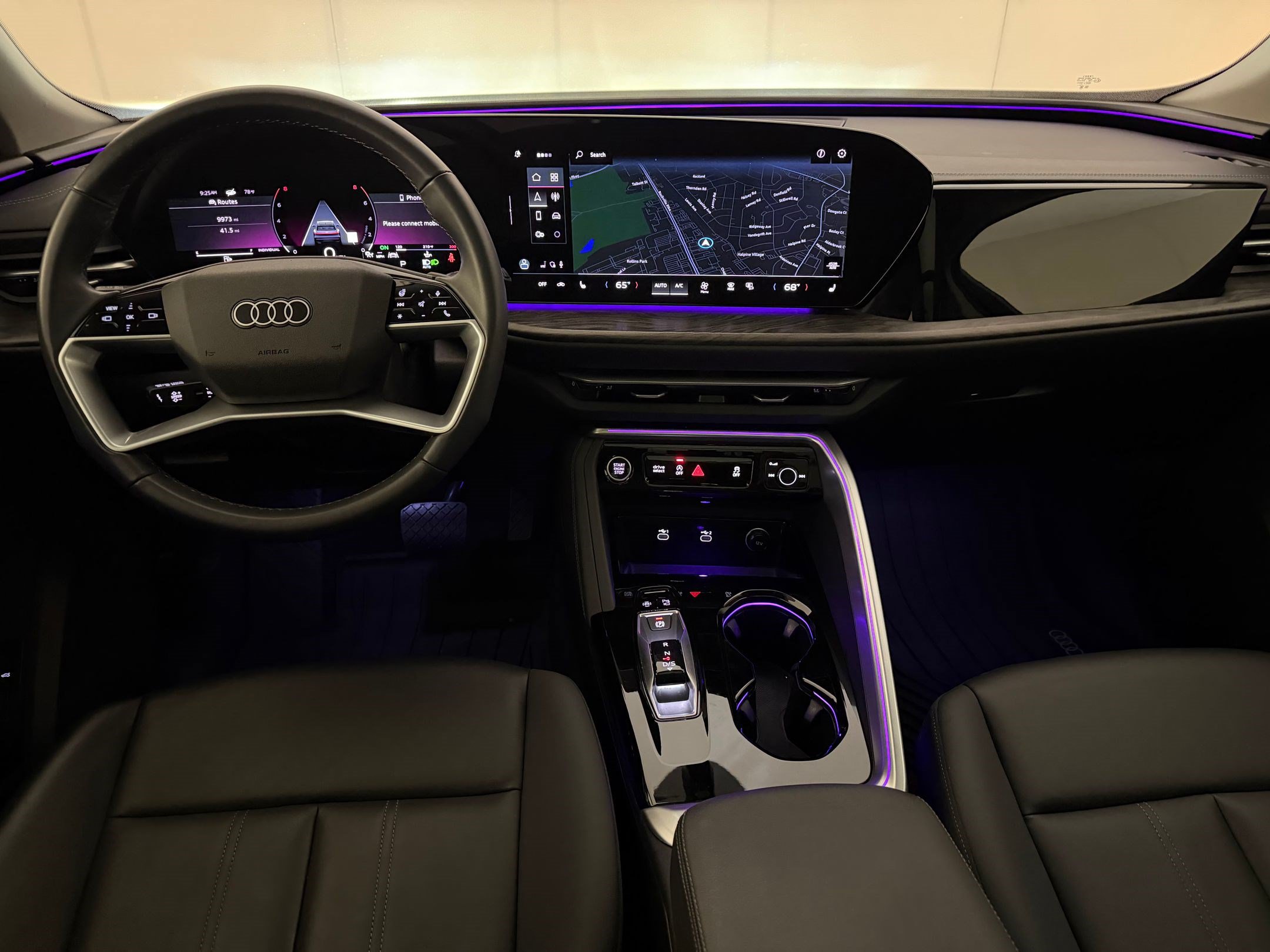 Certified 2025 Audi Q5 Premium w/ Convenience Package AWD/4WD image 15