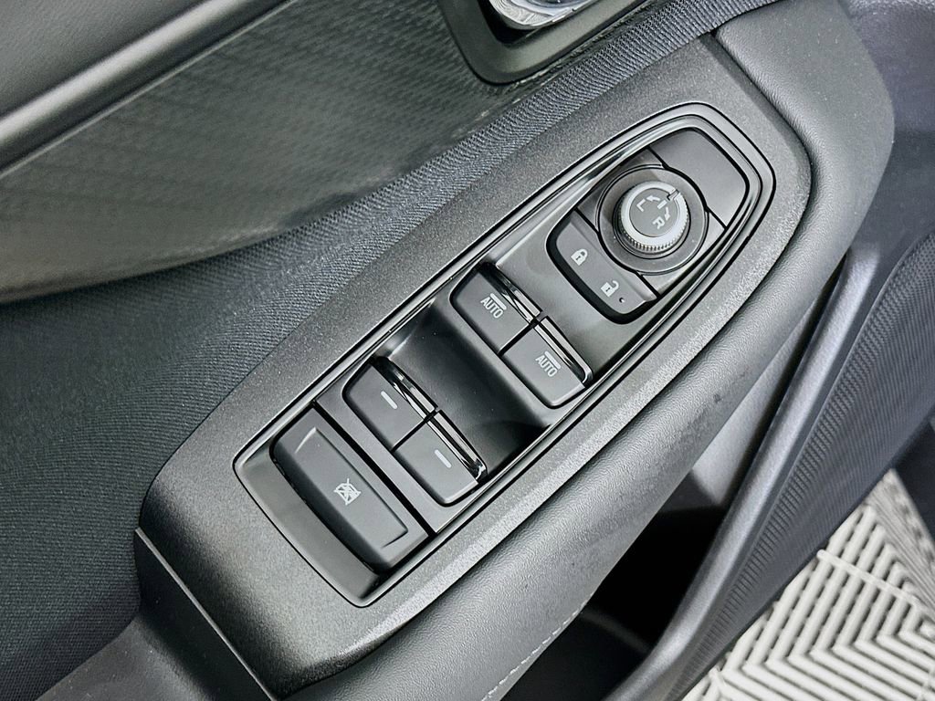 New 2025 Subaru Legacy Premium image 22