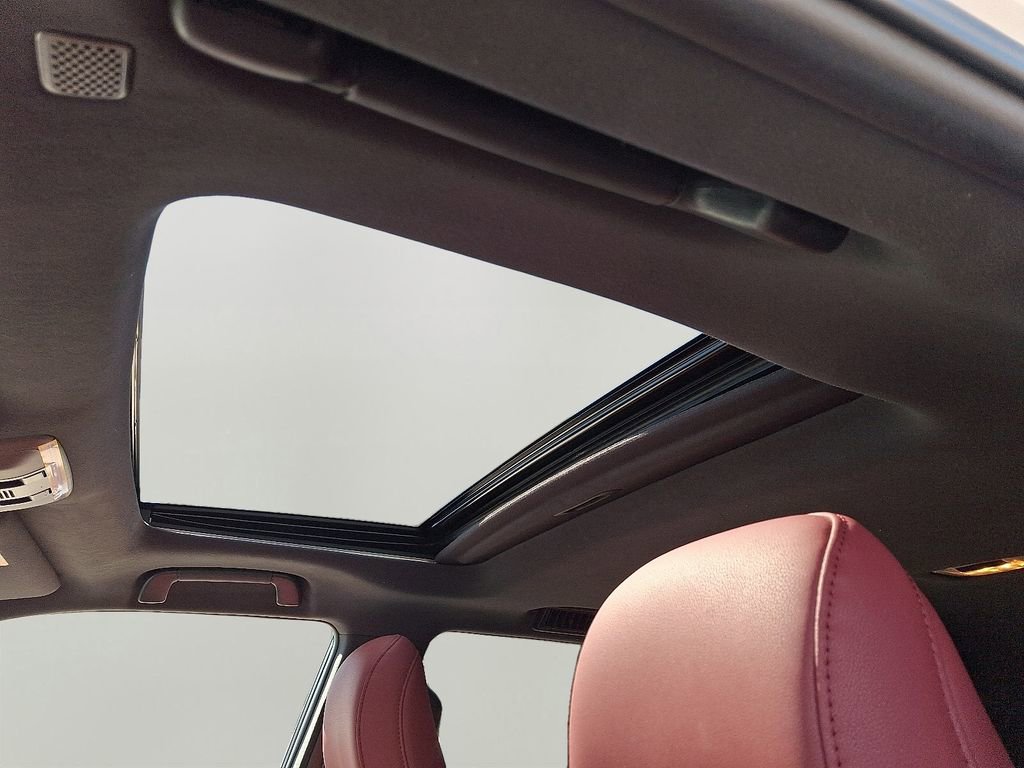 Used 2023 Lexus GX 460 Premium w/ Premium Plus Package image 15