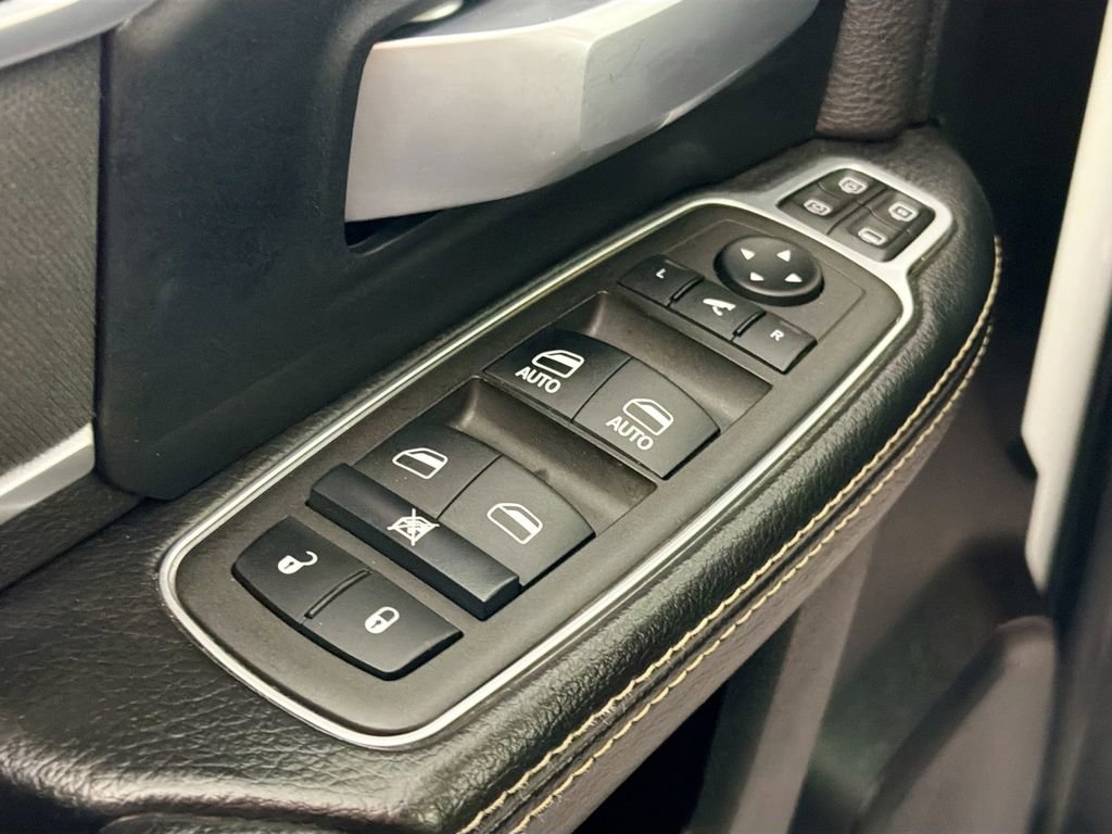 Used 2024 RAM 2500 Big Horn w/ Off Road Package image 17