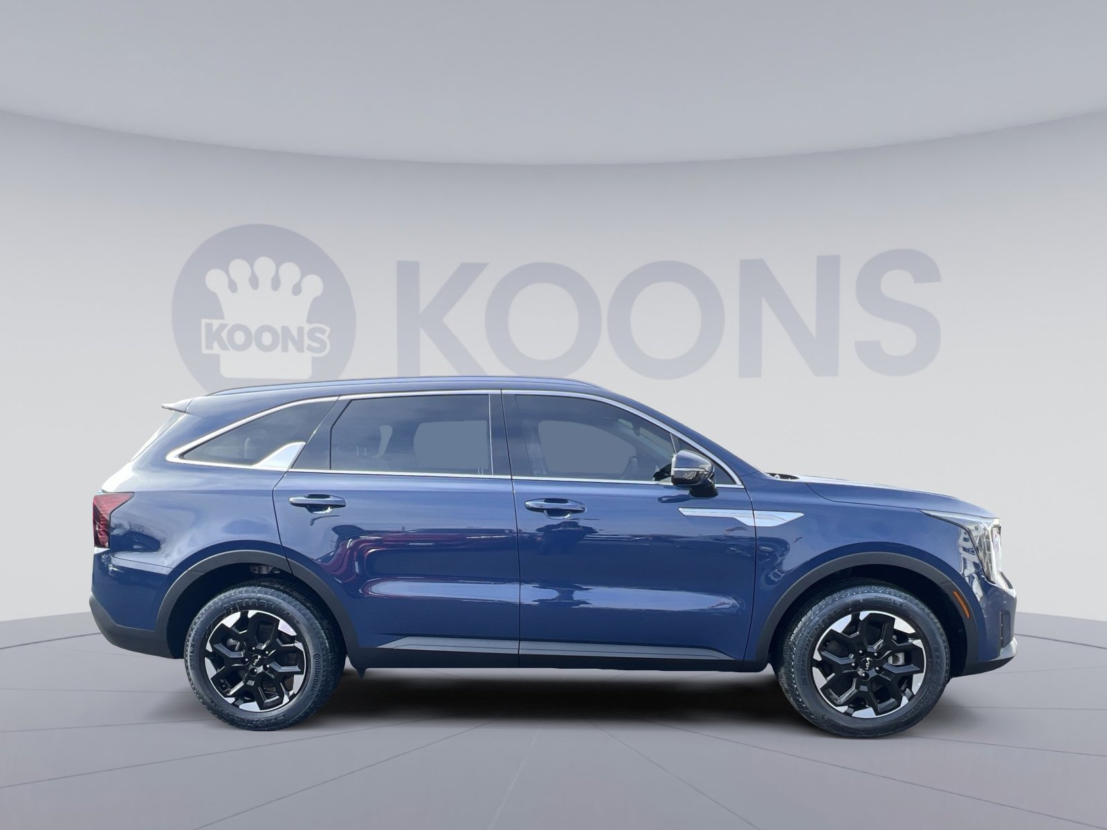 Used 2024 Kia Sorento S w/ Panoramic Sunroof Package image 8