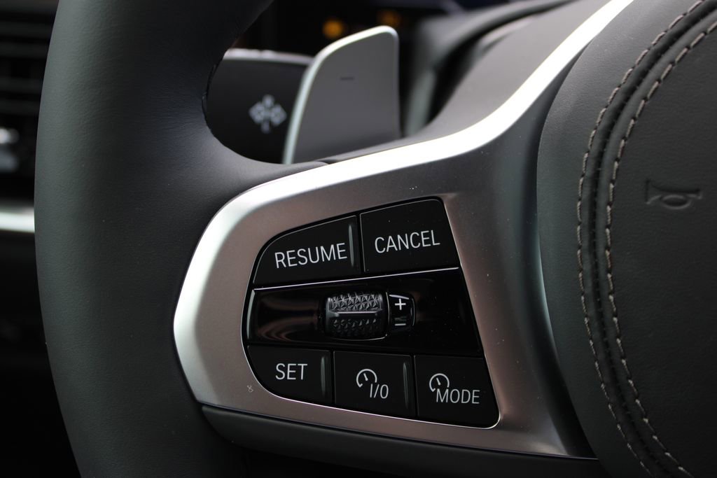 New 2026 BMW X5 xDrive40i w/ M Sport Package image 30