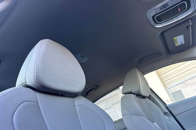 New 2026 Hyundai Elantra Sport image 16