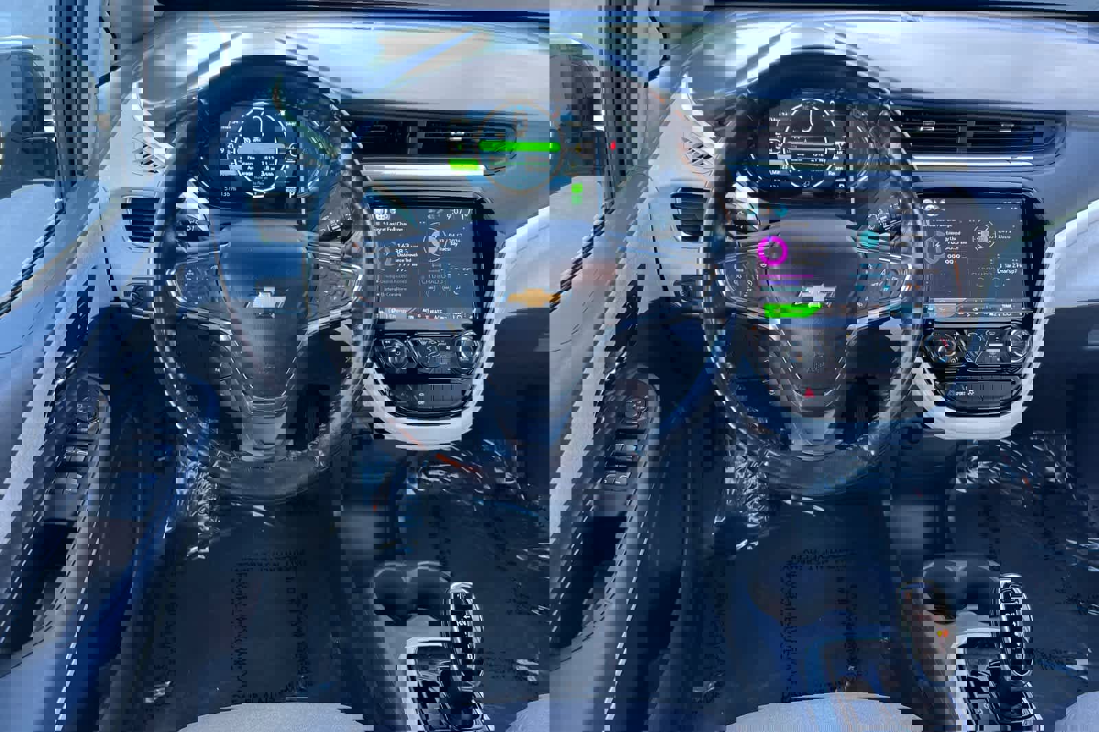 Used 2019 Chevrolet Bolt LT image 14